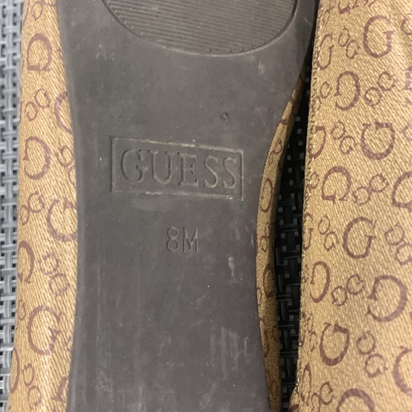 Guess -Shoes - Picture 7 of 9